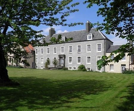 Cockenzie House & Gardens Hotel Port Seton ภายนอก รูปภาพ