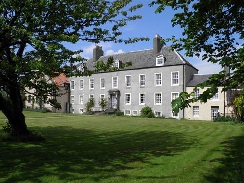 Cockenzie House & Gardens Hotel Port Seton ภายนอก รูปภาพ