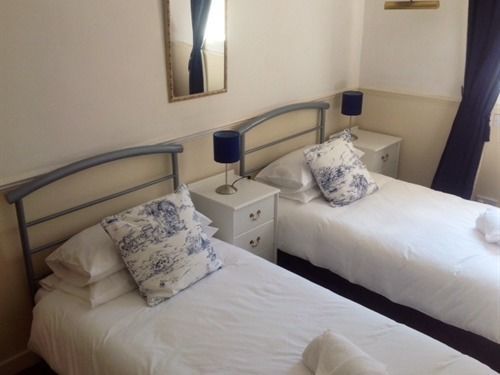 Cockenzie House & Gardens Hotel Port Seton ภายนอก รูปภาพ