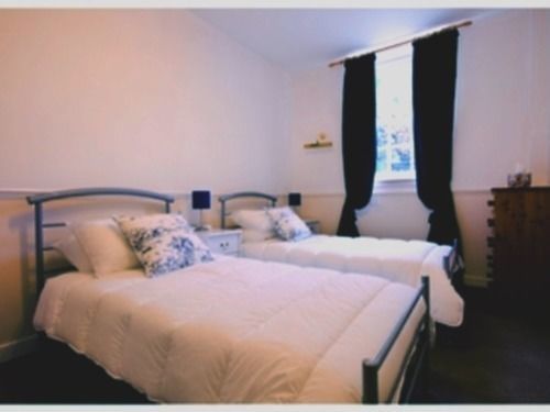 Cockenzie House & Gardens Hotel Port Seton ภายนอก รูปภาพ