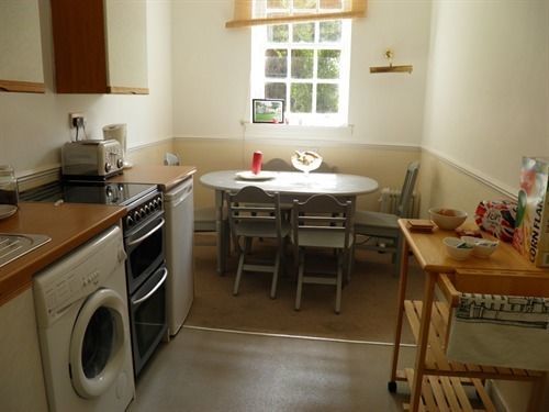 Cockenzie House & Gardens Hotel Port Seton ภายนอก รูปภาพ