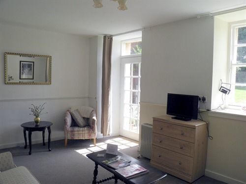 Cockenzie House & Gardens Hotel Port Seton ภายนอก รูปภาพ