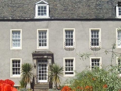 Cockenzie House & Gardens Hotel Port Seton ภายนอก รูปภาพ